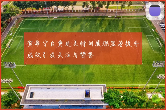 贺希宁自费赴美特训展现显著提升成效引发关注与赞誉