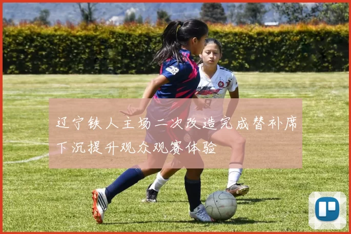 辽宁铁人主场二次改造完成替补席下沉提升观众观赛体验
